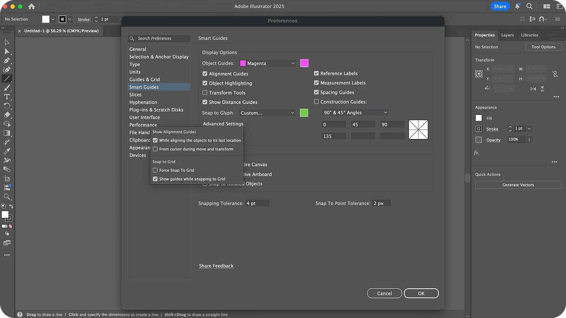 AI Feature Settings, cover