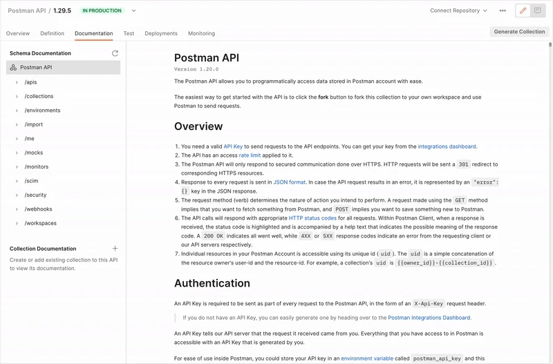 Auto API-Schema to Docs, cover
