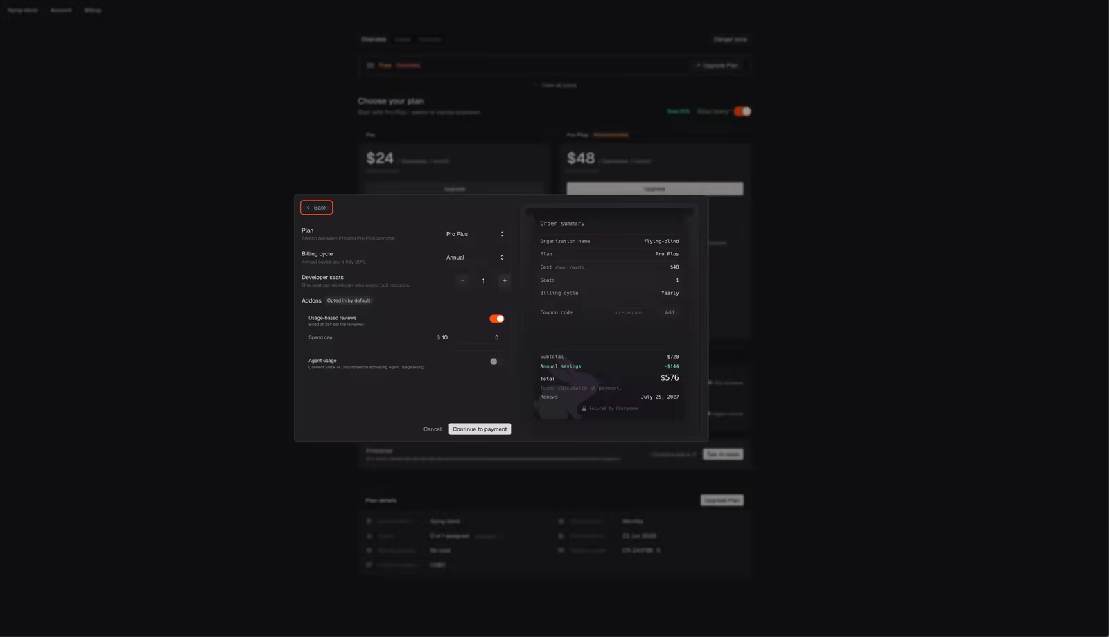 Advanced Billing Workflows, cover