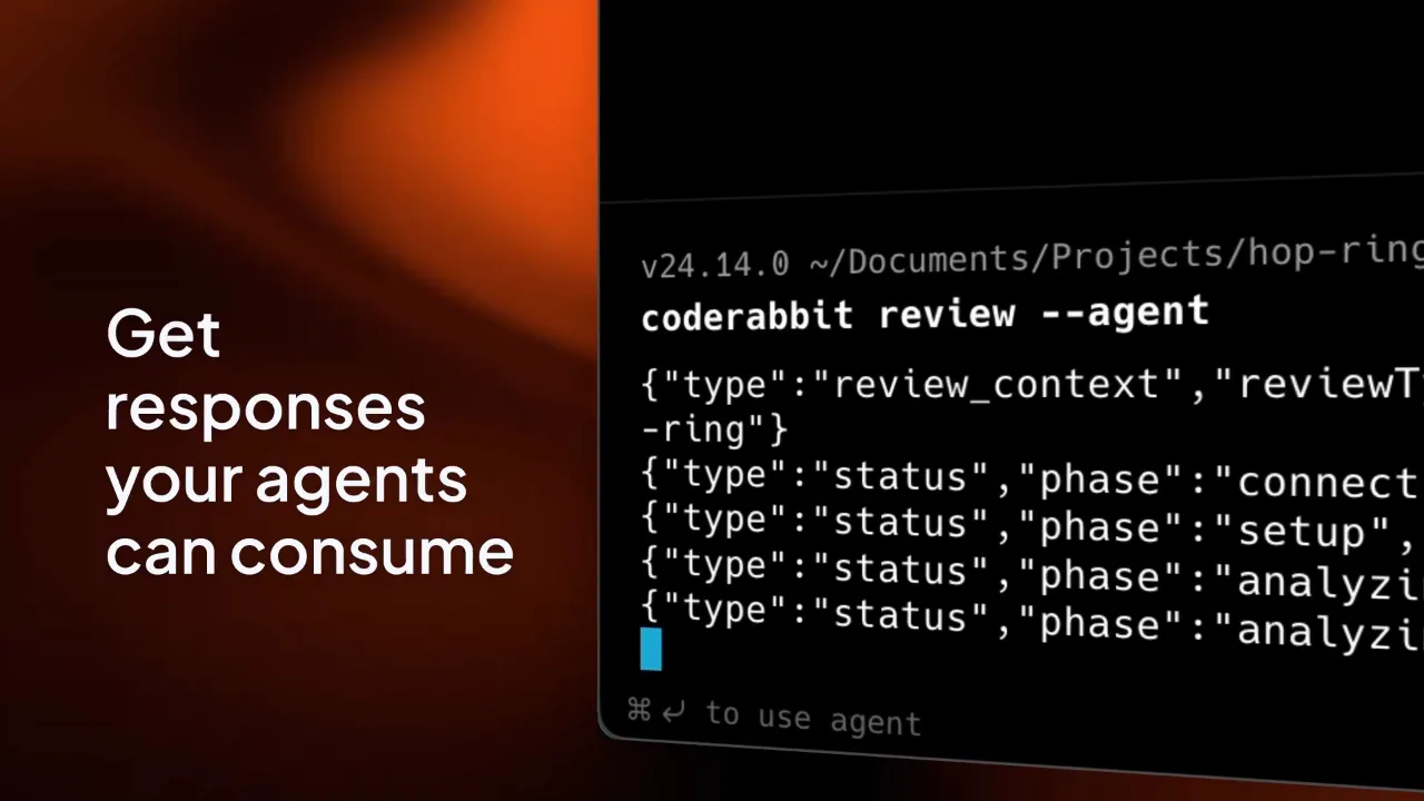 CodeRabbit CLI, cover