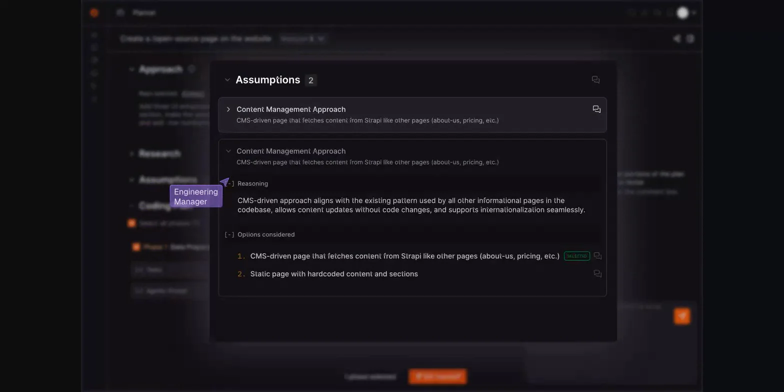 Automated Coding Planner [Issue Planner], cover